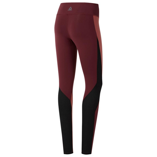 Reebok Γυναικείο κολάν Lux